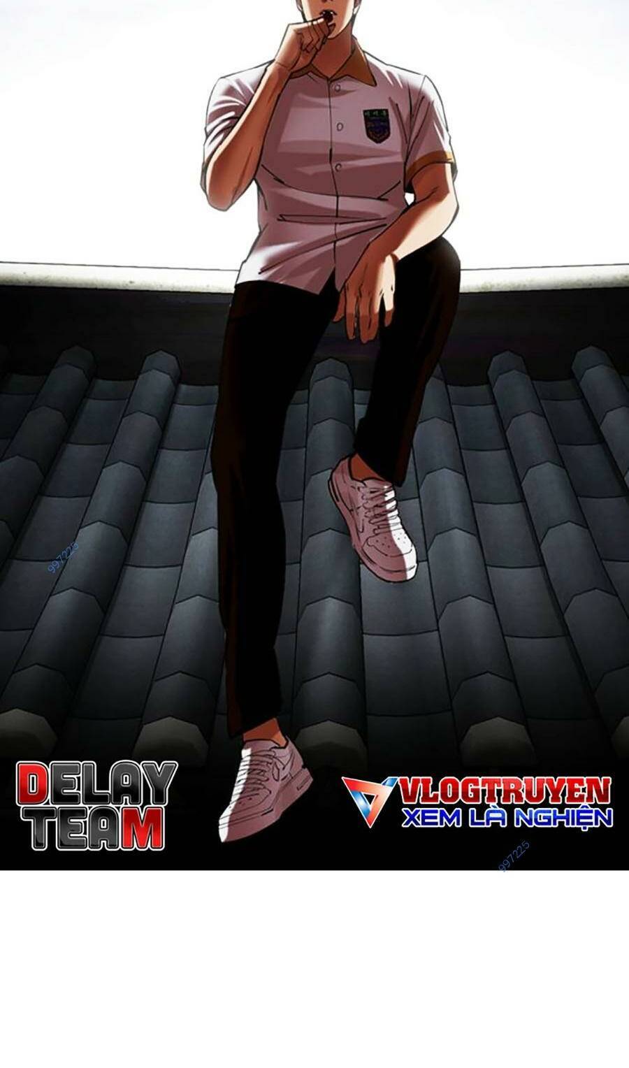 Lookism - Hoán Đổi Diệu Kỳ hoán đổi diệu kỳ - chapter 490 - Upload bởi truyensieuhay.com