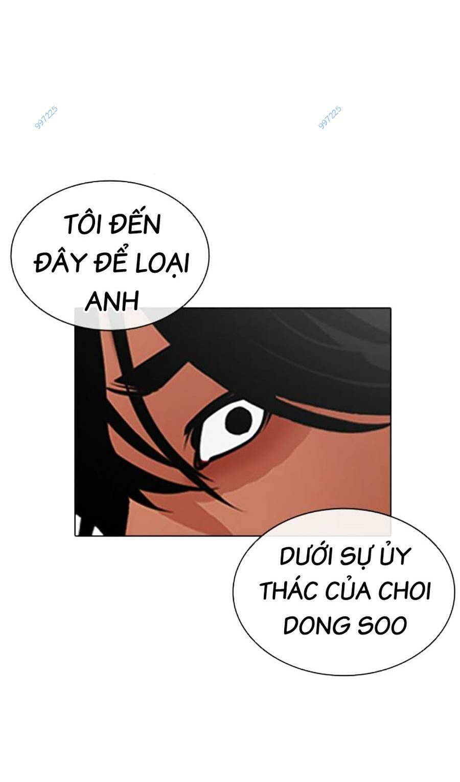 Lookism - Hoán Đổi Diệu Kỳ hoán đổi diệu kỳ - chapter 490 - Upload bởi truyensieuhay.com
