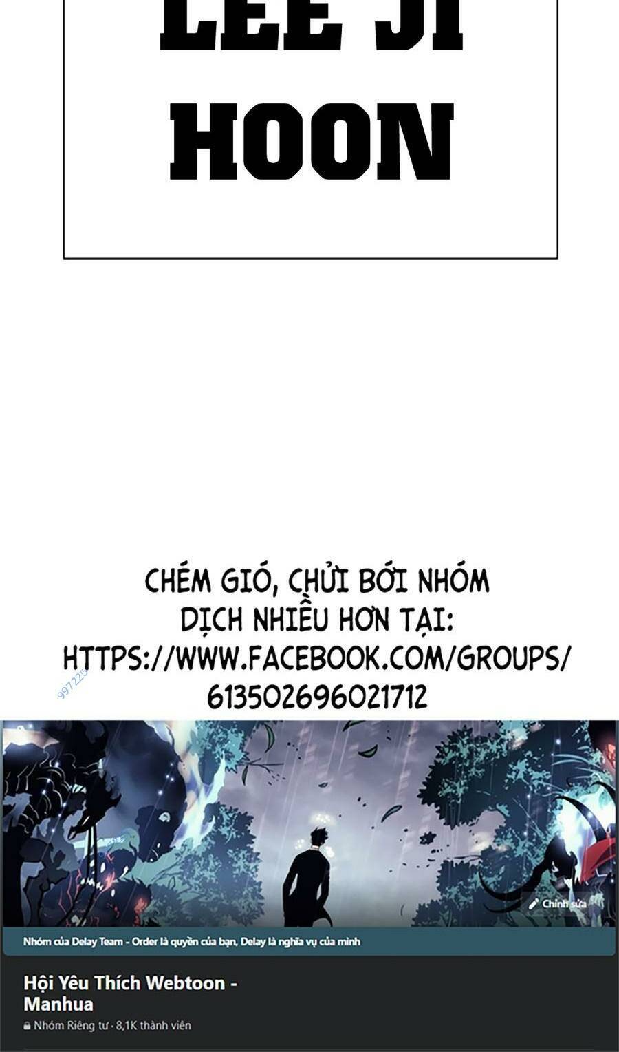 Lookism - Hoán Đổi Diệu Kỳ hoán đổi diệu kỳ - chapter 490 - Upload bởi truyensieuhay.com
