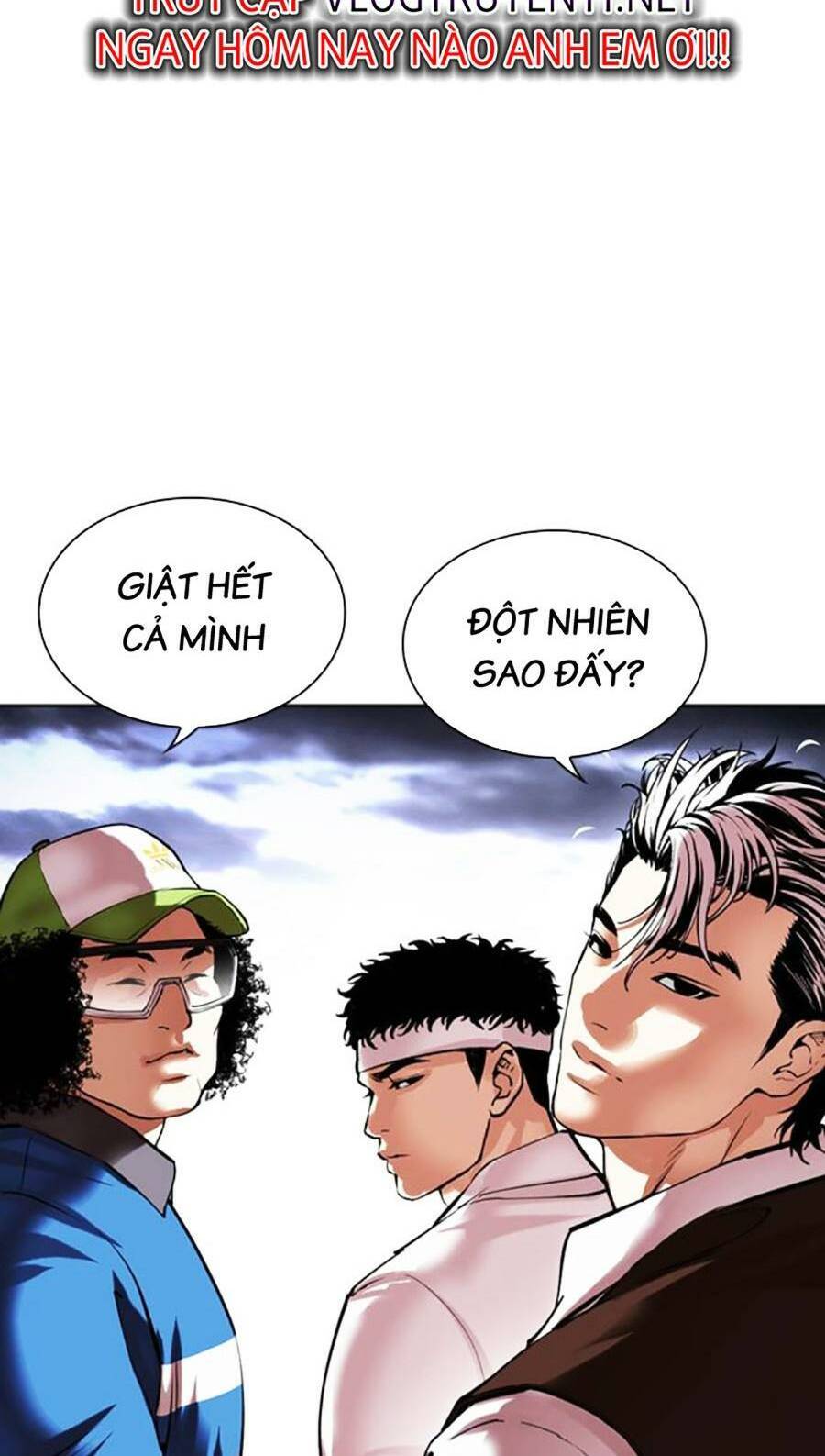 Lookism - Hoán Đổi Diệu Kỳ hoán đổi diệu kỳ - chapter 490 - Upload bởi truyensieuhay.com