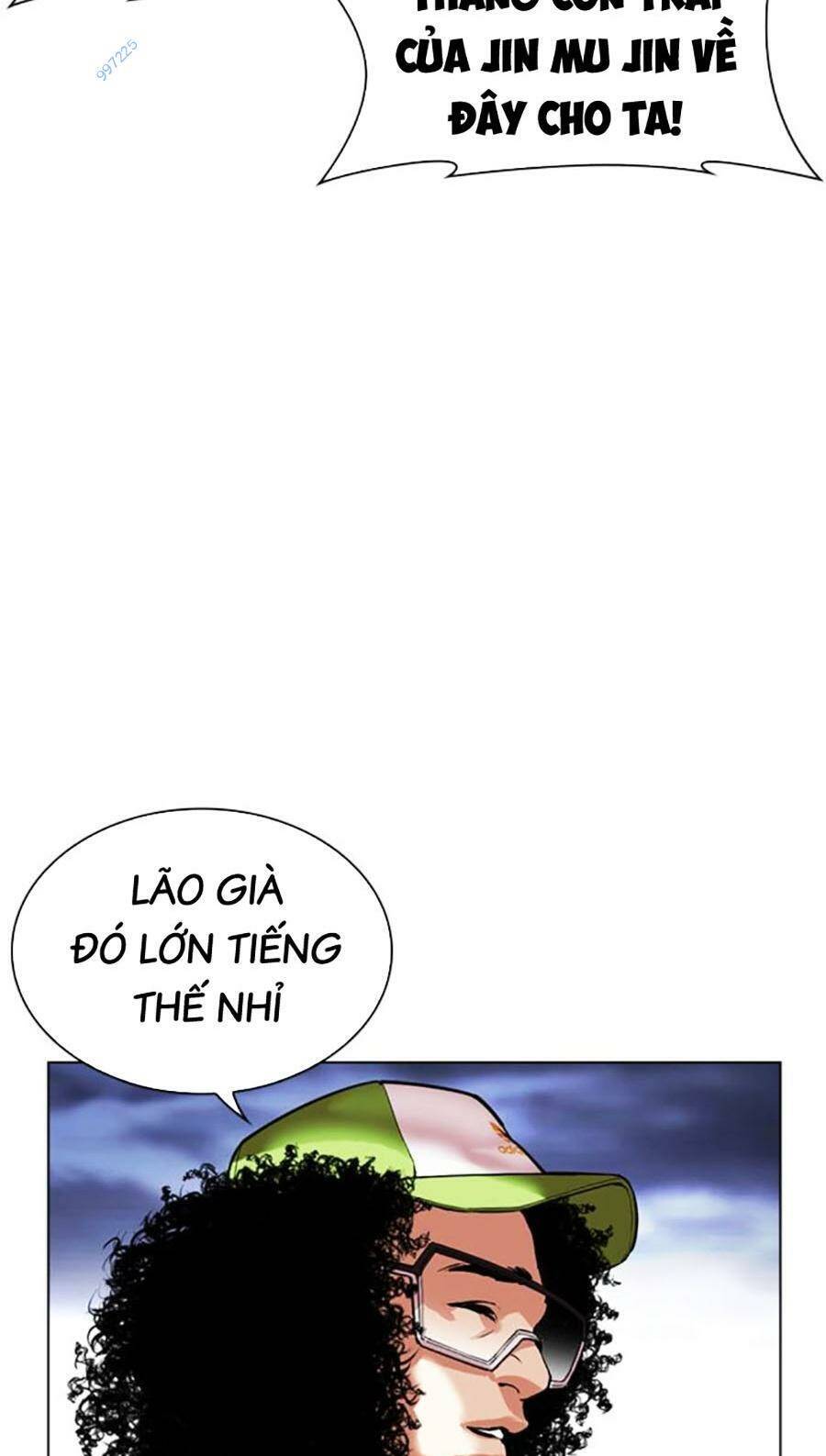 Lookism - Hoán Đổi Diệu Kỳ hoán đổi diệu kỳ - chapter 490 - Upload bởi truyensieuhay.com