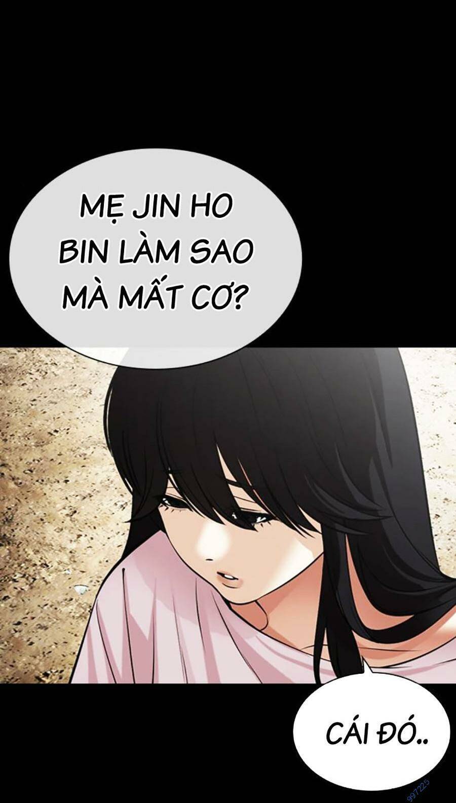 Lookism - Hoán Đổi Diệu Kỳ hoán đổi diệu kỳ - chapter 490 - Upload bởi truyensieuhay.com