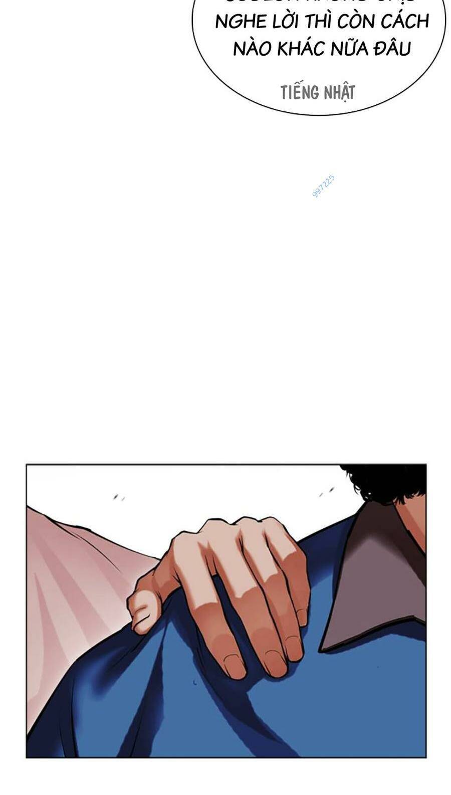 Lookism - Hoán Đổi Diệu Kỳ hoán đổi diệu kỳ - chapter 490 - Upload bởi truyensieuhay.com