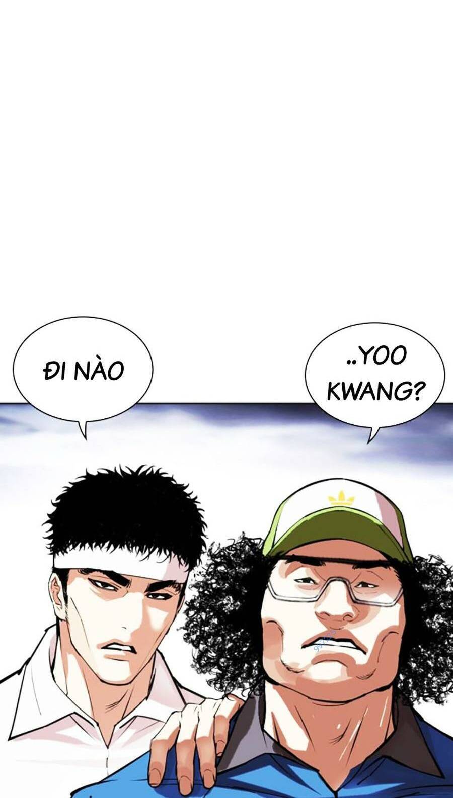 Lookism - Hoán Đổi Diệu Kỳ hoán đổi diệu kỳ - chapter 490 - Upload bởi truyensieuhay.com