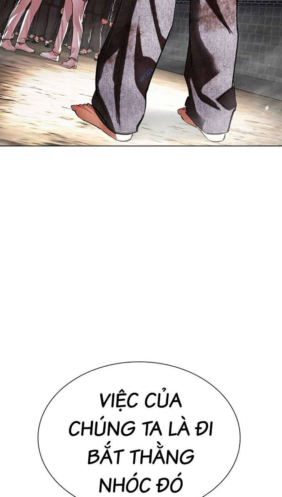 Lookism - Hoán Đổi Diệu Kỳ hoán đổi diệu kỳ - chapter 490 - Upload bởi truyensieuhay.com