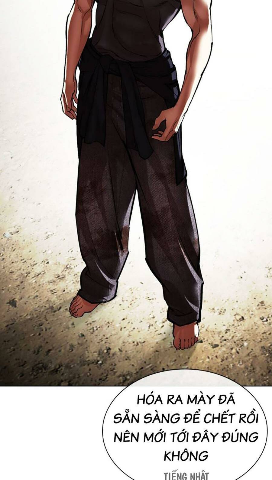 Lookism - Hoán Đổi Diệu Kỳ hoán đổi diệu kỳ - chapter 490 - Upload bởi truyensieuhay.com