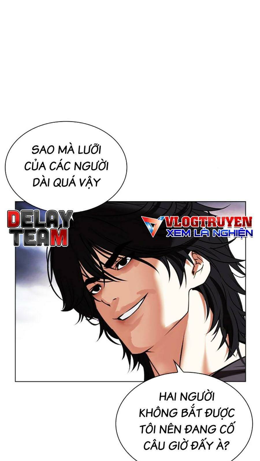 Lookism - Hoán Đổi Diệu Kỳ hoán đổi diệu kỳ - chapter 490 - Upload bởi truyensieuhay.com