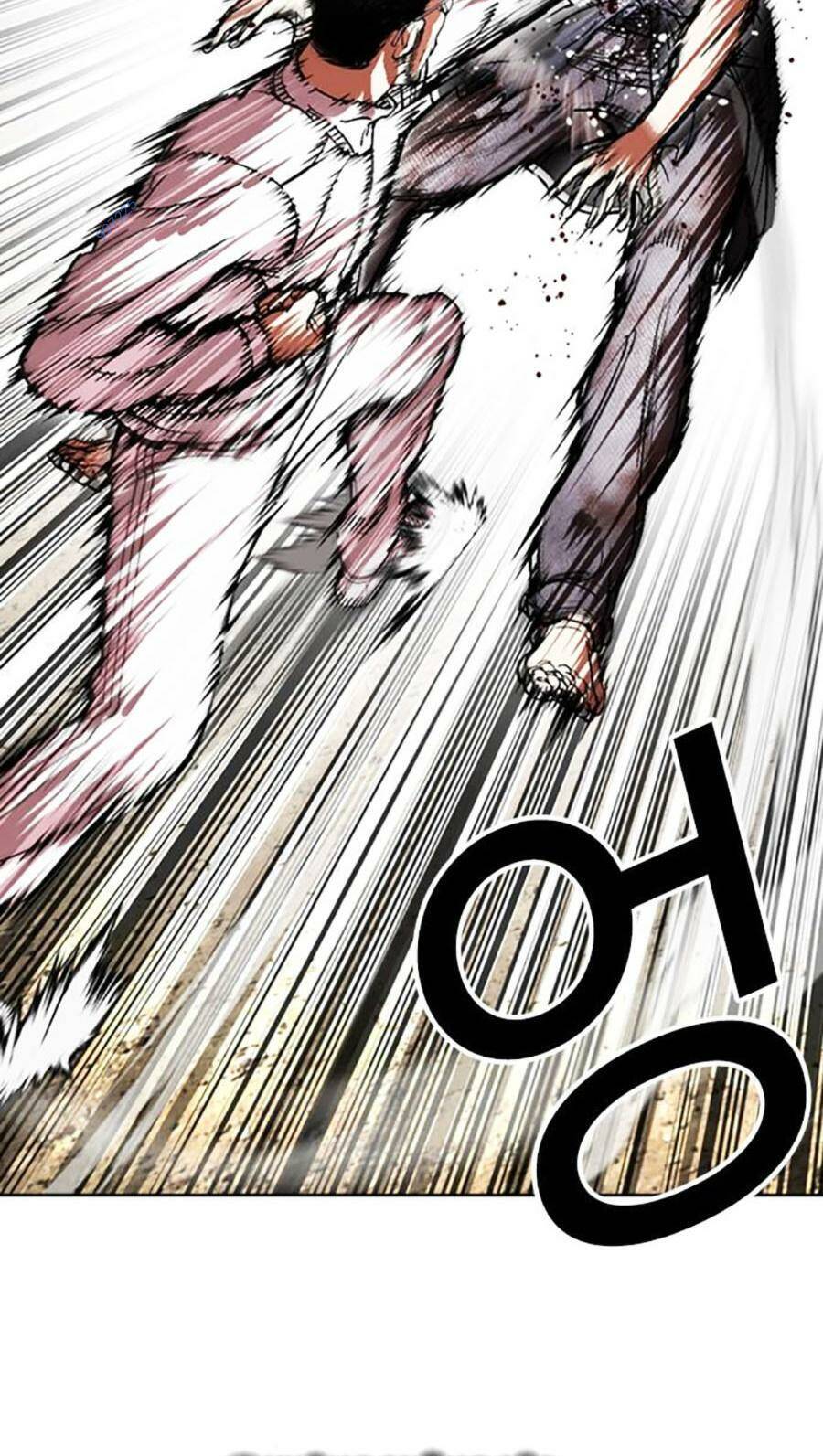 Lookism - Hoán Đổi Diệu Kỳ hoán đổi diệu kỳ - chapter 490 - Upload bởi truyensieuhay.com