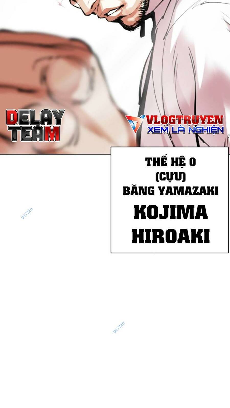 Lookism - Hoán Đổi Diệu Kỳ hoán đổi diệu kỳ - chapter 490 - Upload bởi truyensieuhay.com