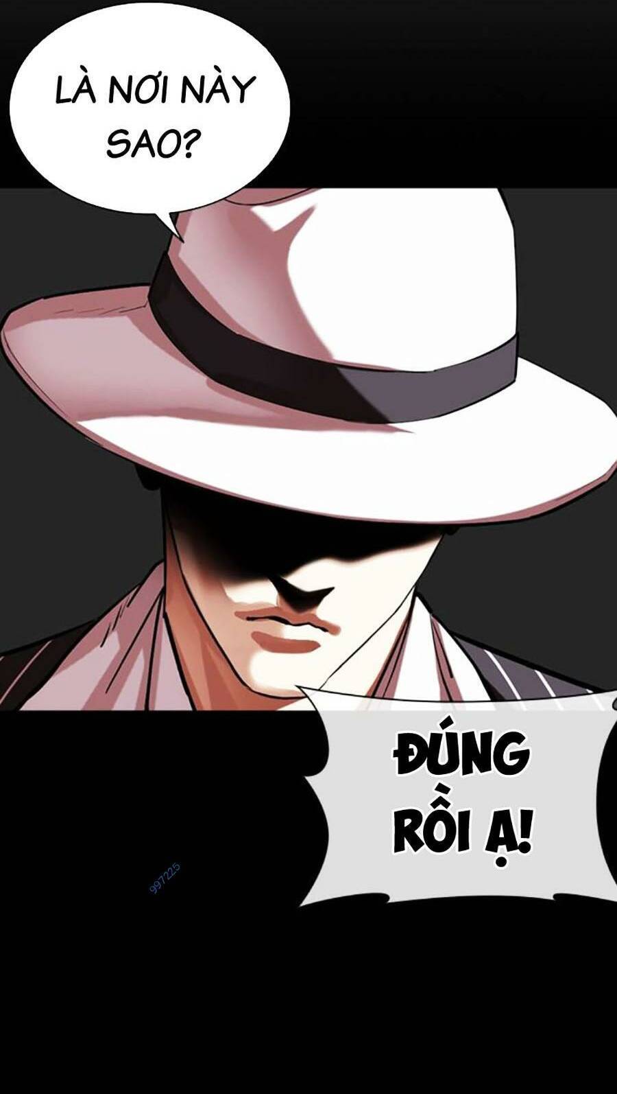 Lookism - Hoán Đổi Diệu Kỳ hoán đổi diệu kỳ - chapter 490 - Upload bởi truyensieuhay.com