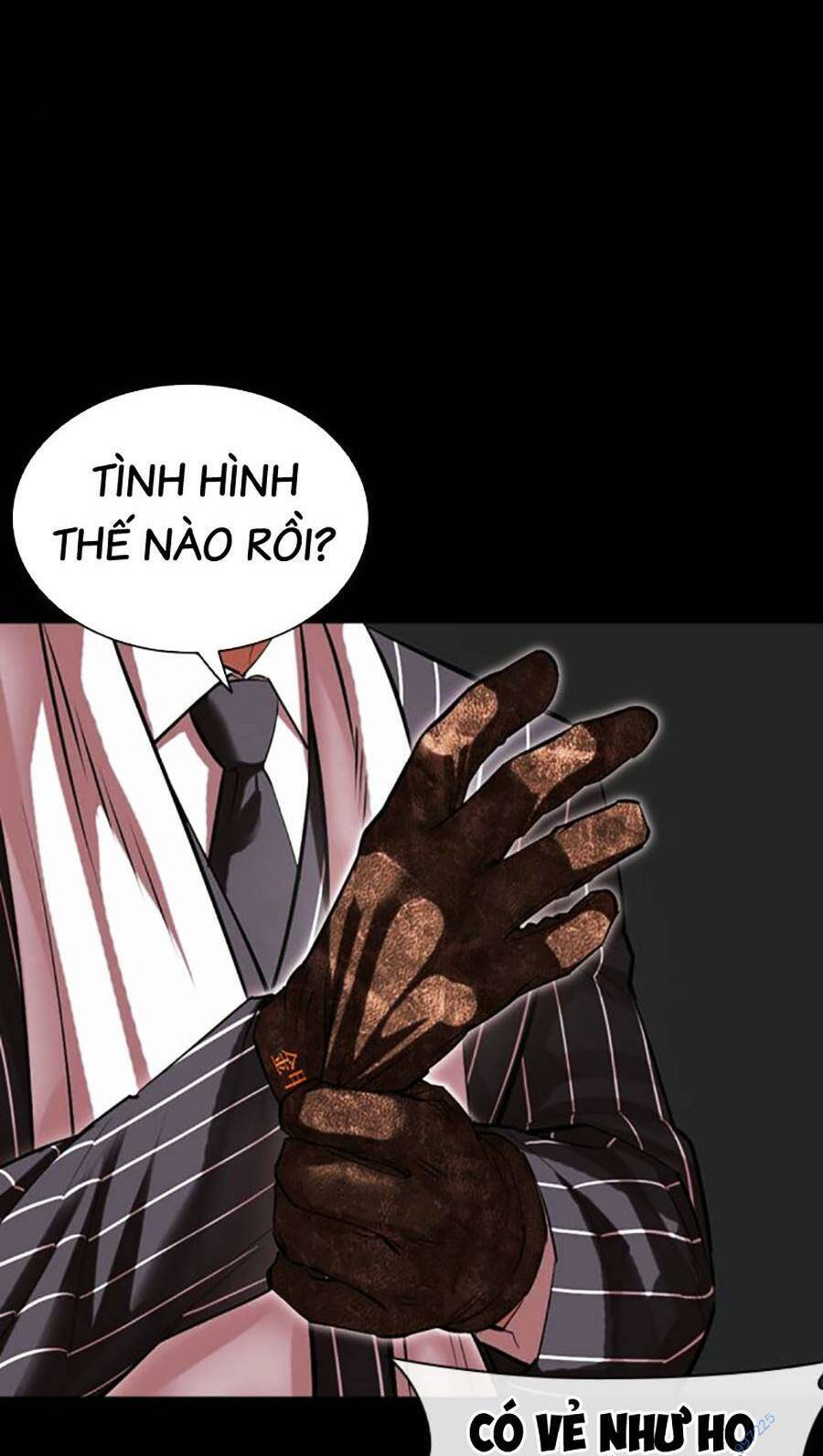 Lookism - Hoán Đổi Diệu Kỳ hoán đổi diệu kỳ - chapter 490 - Upload bởi truyensieuhay.com
