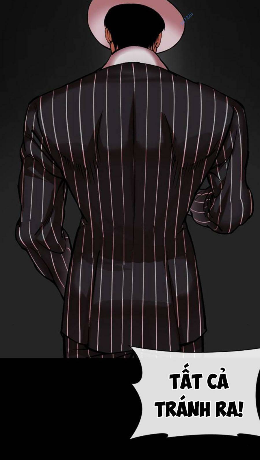 Lookism - Hoán Đổi Diệu Kỳ hoán đổi diệu kỳ - chapter 490 - Upload bởi truyensieuhay.com