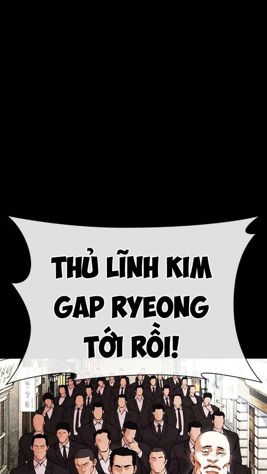 Lookism - Hoán Đổi Diệu Kỳ hoán đổi diệu kỳ - chapter 490 - Upload bởi truyensieuhay.com