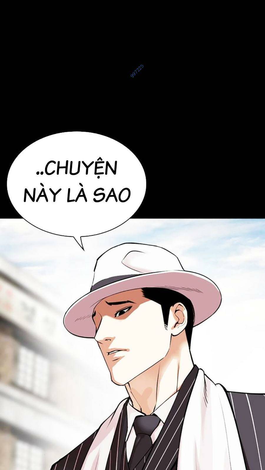 Lookism - Hoán Đổi Diệu Kỳ hoán đổi diệu kỳ - chapter 490 - Upload bởi truyensieuhay.com