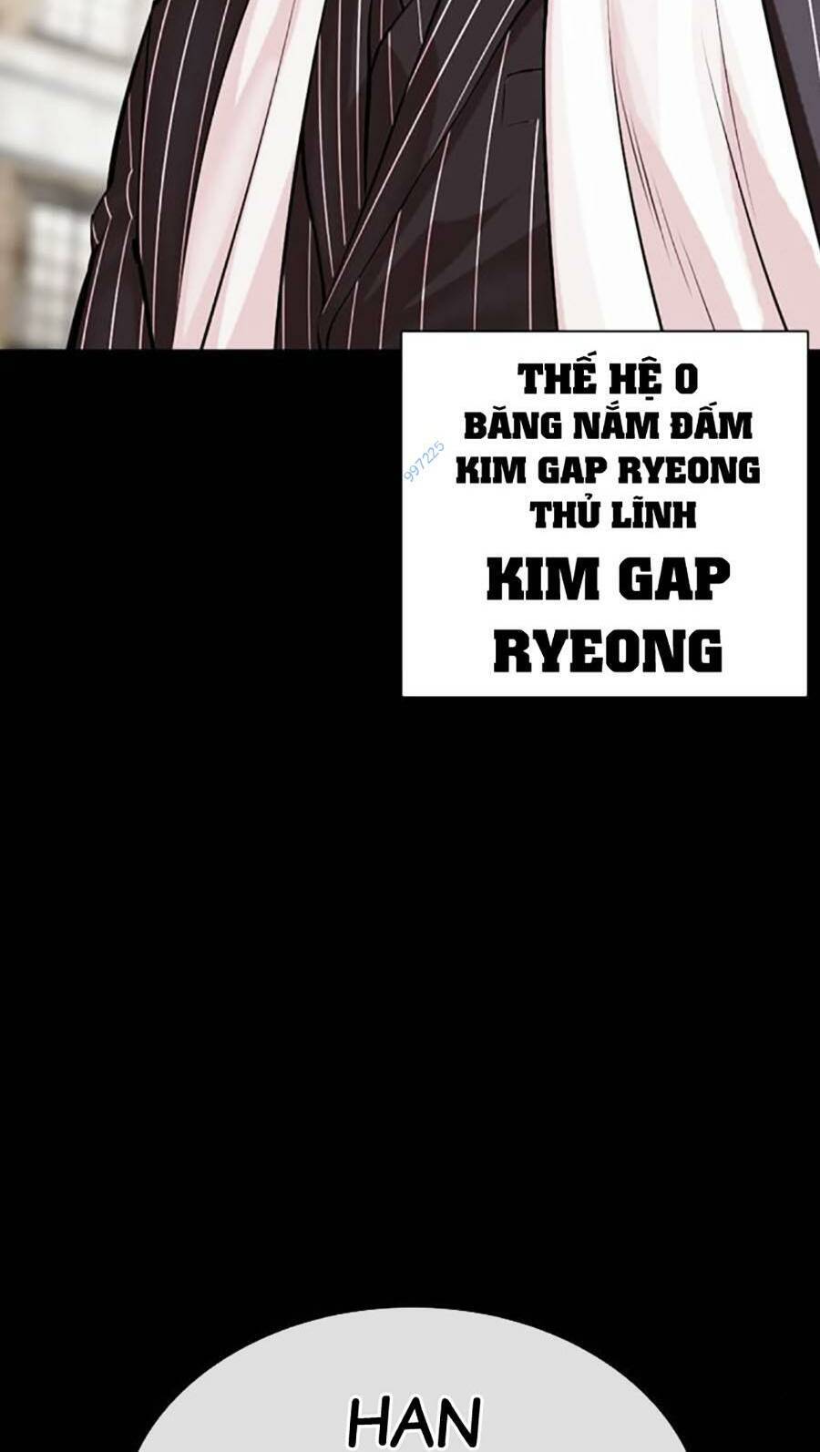 Lookism - Hoán Đổi Diệu Kỳ hoán đổi diệu kỳ - chapter 490 - Upload bởi truyensieuhay.com