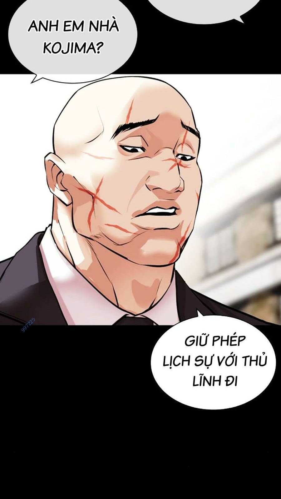 Lookism - Hoán Đổi Diệu Kỳ hoán đổi diệu kỳ - chapter 490 - Upload bởi truyensieuhay.com