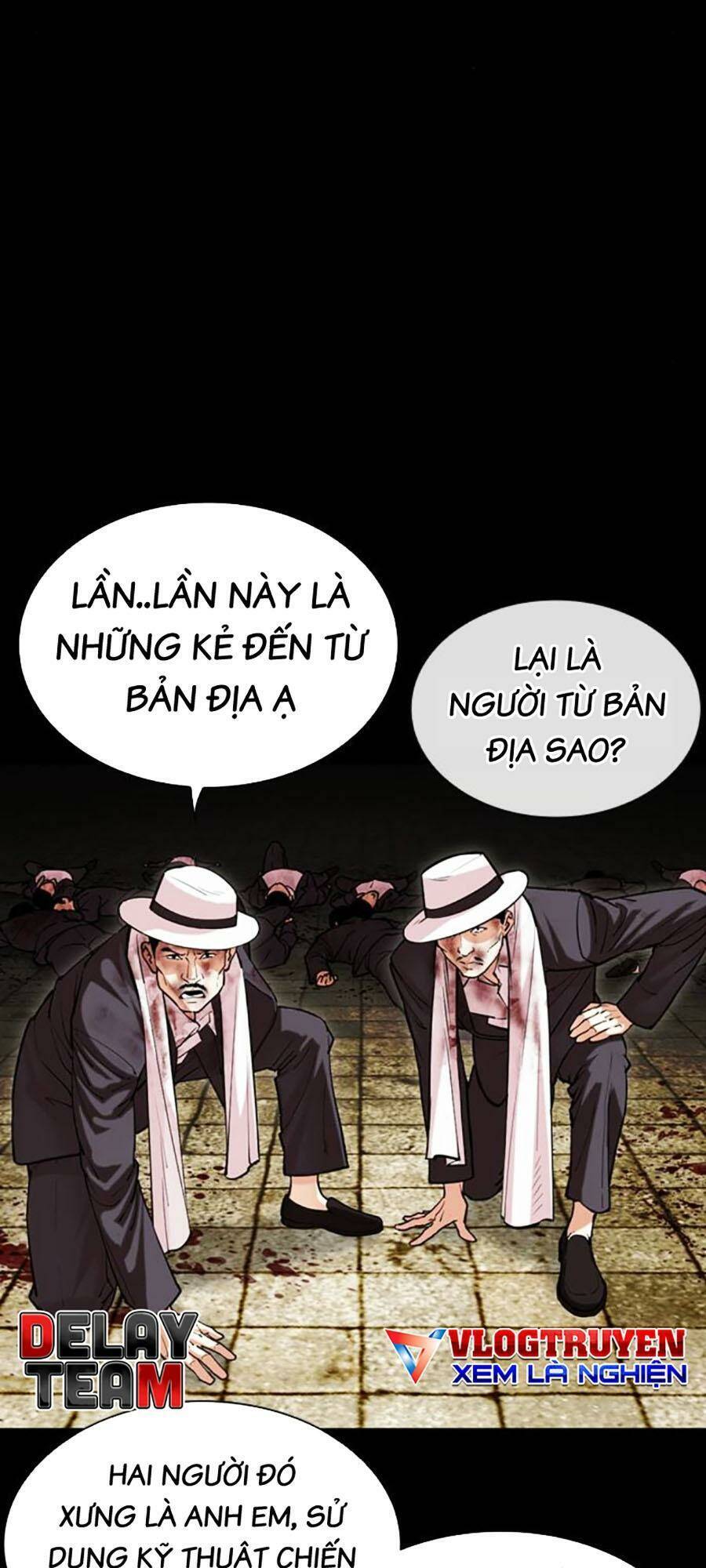 Lookism - Hoán Đổi Diệu Kỳ hoán đổi diệu kỳ - chapter 490 - Upload bởi truyensieuhay.com