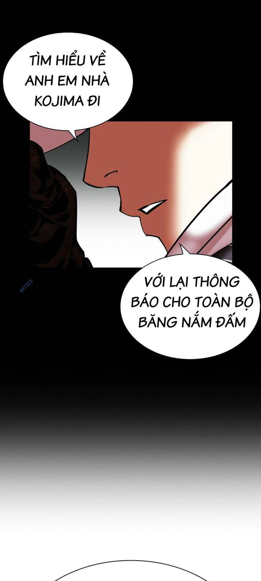 Lookism - Hoán Đổi Diệu Kỳ hoán đổi diệu kỳ - chapter 490 - Upload bởi truyensieuhay.com