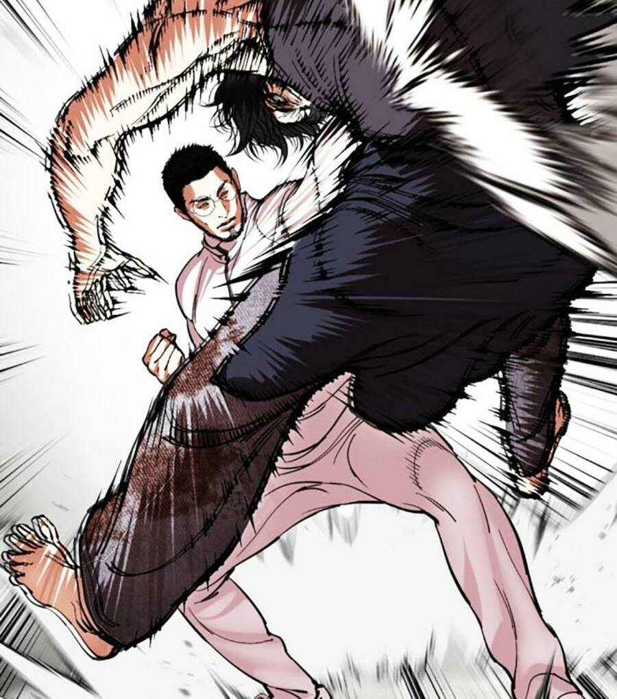 Lookism - Hoán Đổi Diệu Kỳ hoán đổi diệu kỳ - chapter 490 - Upload bởi truyensieuhay.com