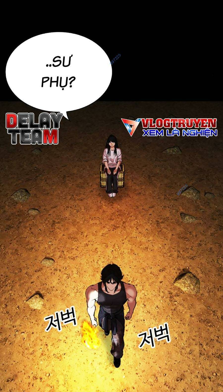 Lookism - Hoán Đổi Diệu Kỳ hoán đổi diệu kỳ - chapter 490 - Upload bởi truyensieuhay.com