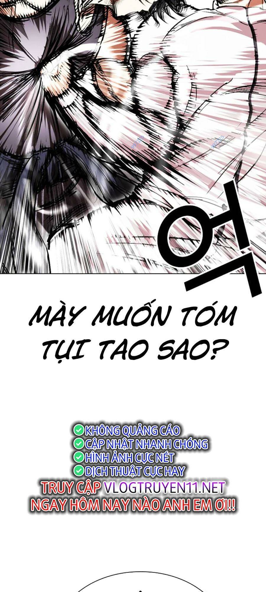 Lookism - Hoán Đổi Diệu Kỳ hoán đổi diệu kỳ - chapter 490 - Upload bởi truyensieuhay.com