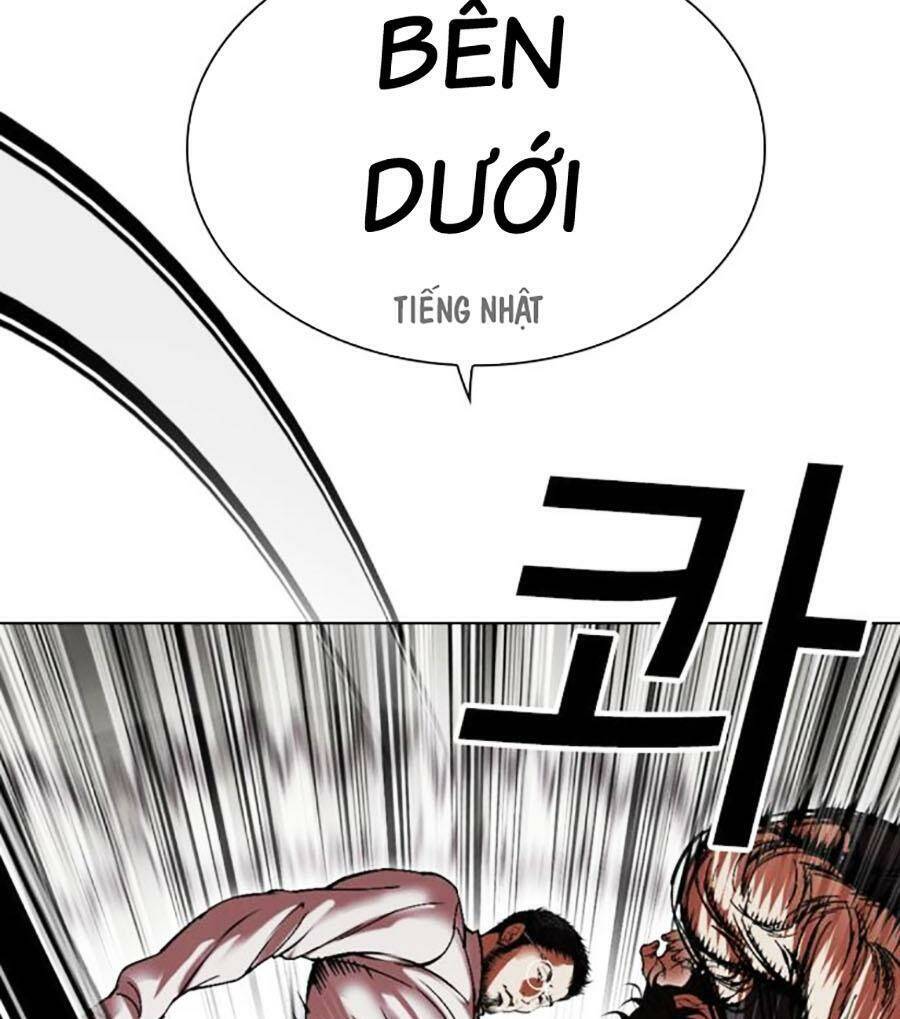 Lookism - Hoán Đổi Diệu Kỳ hoán đổi diệu kỳ - chapter 490 - Upload bởi truyensieuhay.com