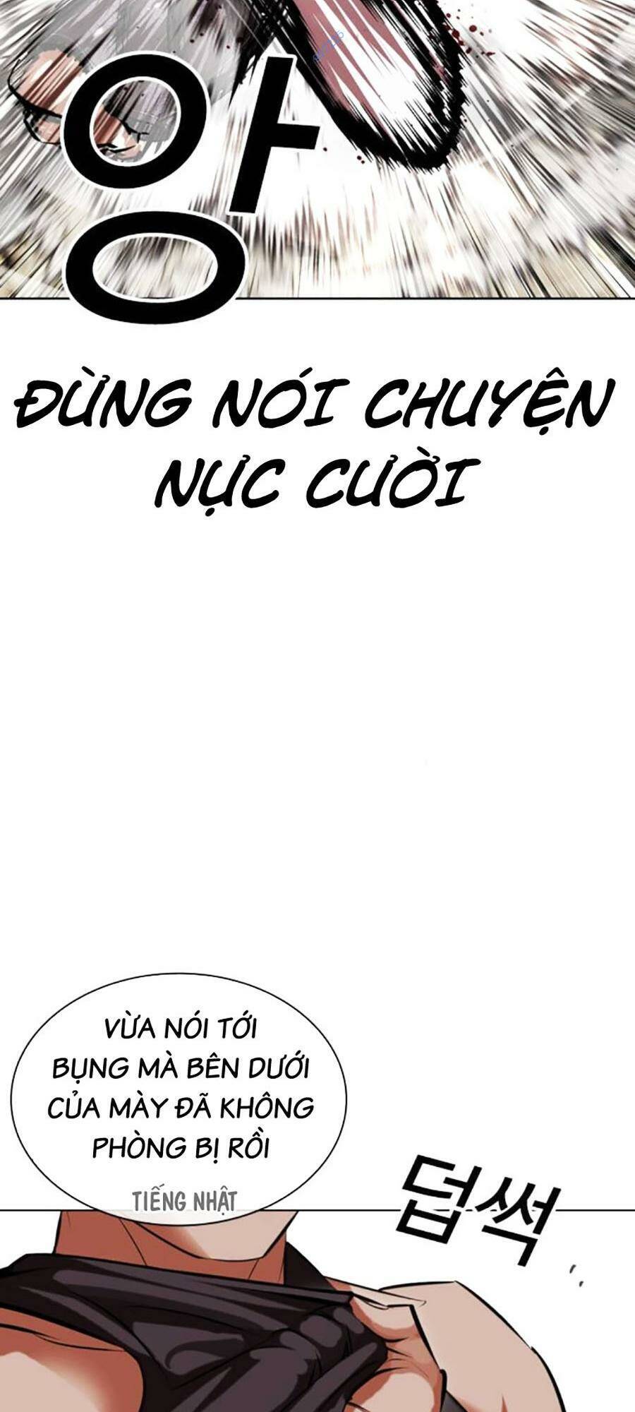 Lookism - Hoán Đổi Diệu Kỳ hoán đổi diệu kỳ - chapter 490 - Upload bởi truyensieuhay.com