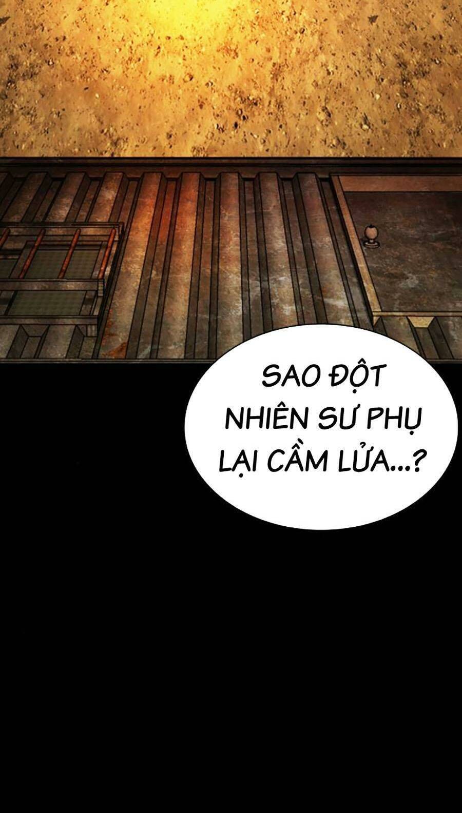 Lookism - Hoán Đổi Diệu Kỳ hoán đổi diệu kỳ - chapter 490 - Upload bởi truyensieuhay.com