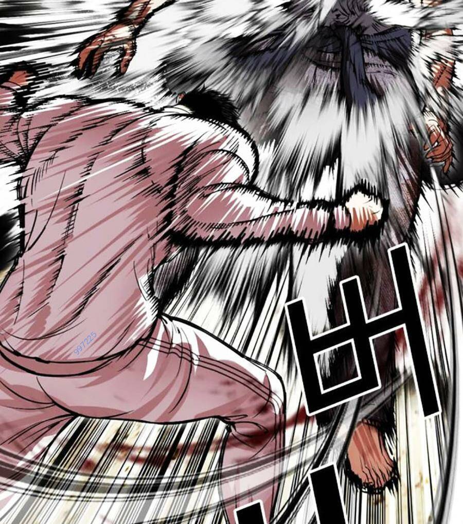 Lookism - Hoán Đổi Diệu Kỳ hoán đổi diệu kỳ - chapter 490 - Upload bởi truyensieuhay.com