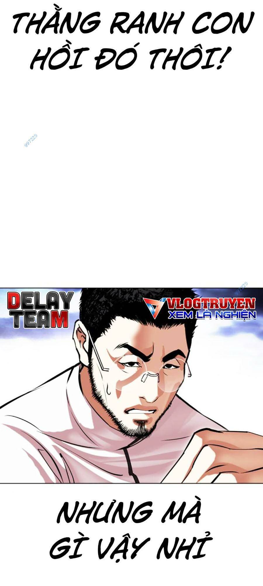 Lookism - Hoán Đổi Diệu Kỳ hoán đổi diệu kỳ - chapter 490 - Upload bởi truyensieuhay.com