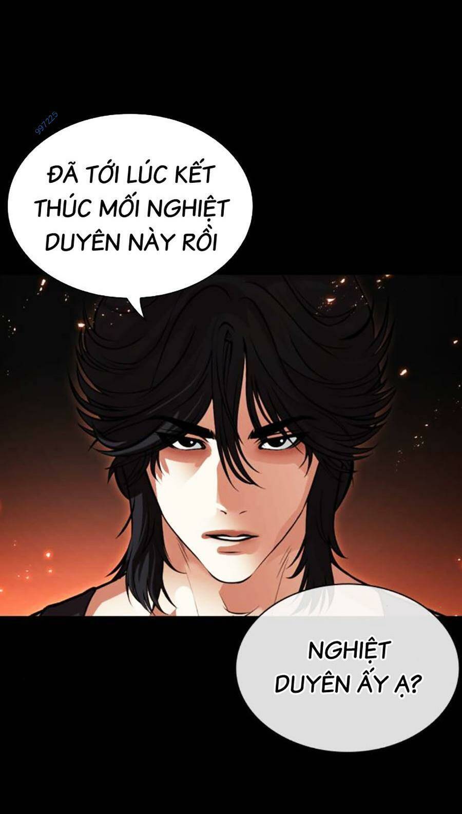 Lookism - Hoán Đổi Diệu Kỳ hoán đổi diệu kỳ - chapter 490 - Upload bởi truyensieuhay.com