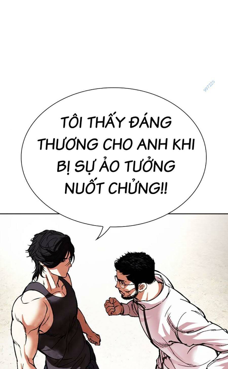 Lookism - Hoán Đổi Diệu Kỳ hoán đổi diệu kỳ - chapter 490 - Upload bởi truyensieuhay.com