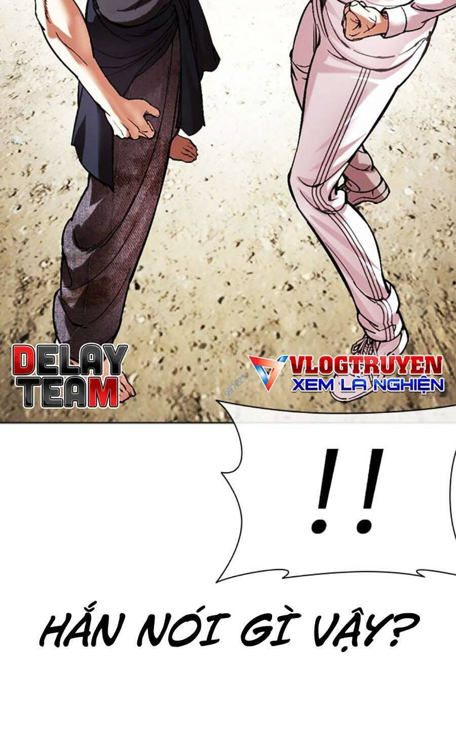 Lookism - Hoán Đổi Diệu Kỳ hoán đổi diệu kỳ - chapter 490 - Upload bởi truyensieuhay.com