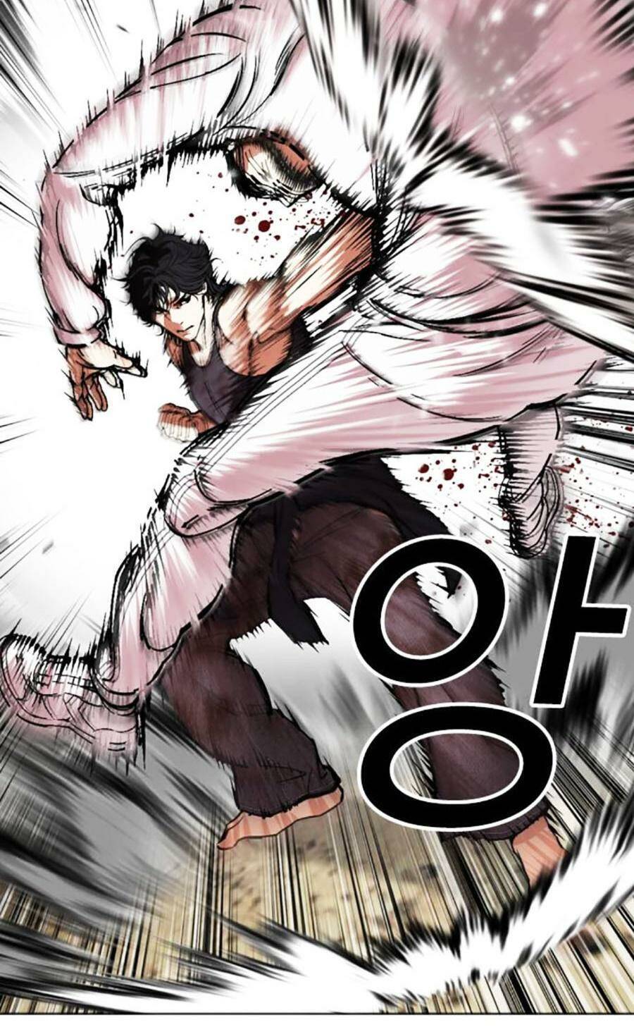 Lookism - Hoán Đổi Diệu Kỳ hoán đổi diệu kỳ - chapter 490 - Upload bởi truyensieuhay.com