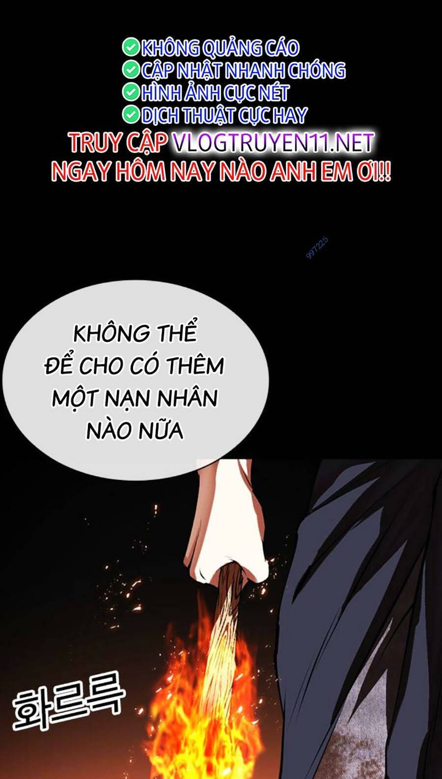Lookism - Hoán Đổi Diệu Kỳ hoán đổi diệu kỳ - chapter 490 - Upload bởi truyensieuhay.com