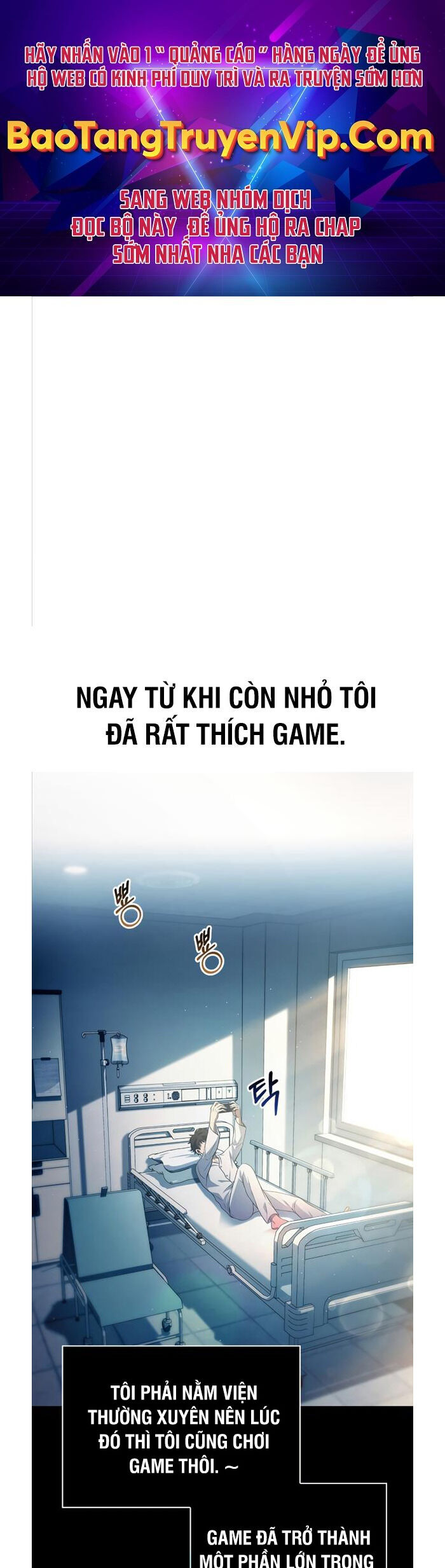 Sống Sót Trong Trò Chơi Với Tư Cách Là Một Cuồng Nhân chapter 1 - Upload bởi truyensieuhay.com