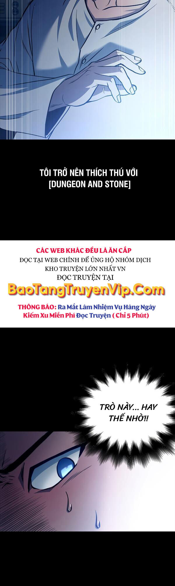 Sống Sót Trong Trò Chơi Với Tư Cách Là Một Cuồng Nhân chapter 1 - Upload bởi truyensieuhay.com