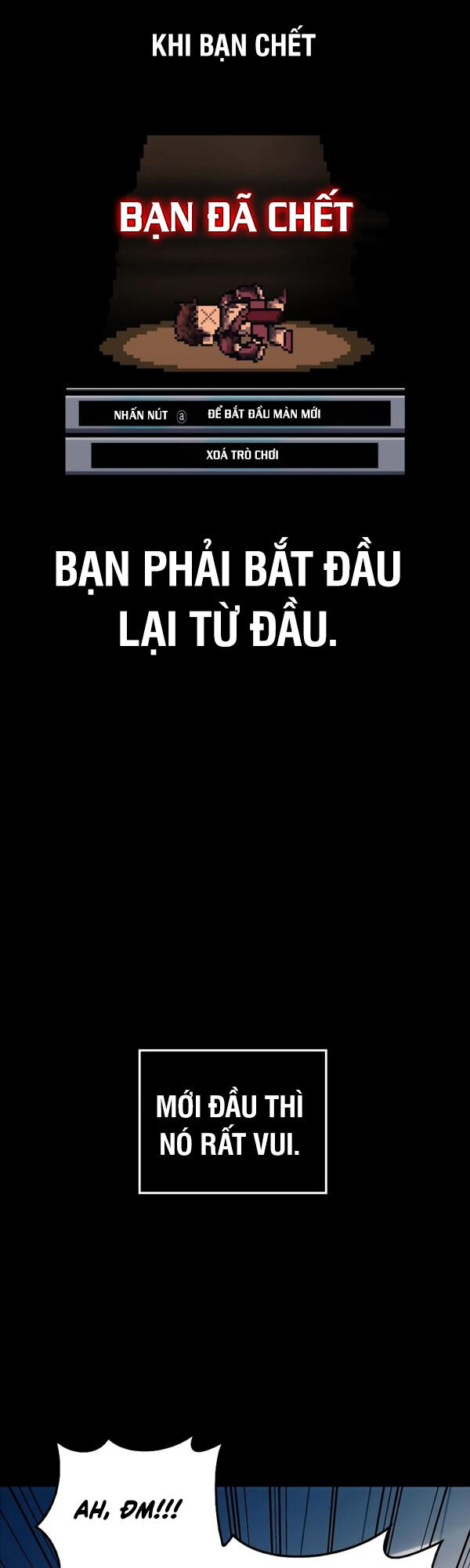 Sống Sót Trong Trò Chơi Với Tư Cách Là Một Cuồng Nhân chapter 1 - Upload bởi truyensieuhay.com