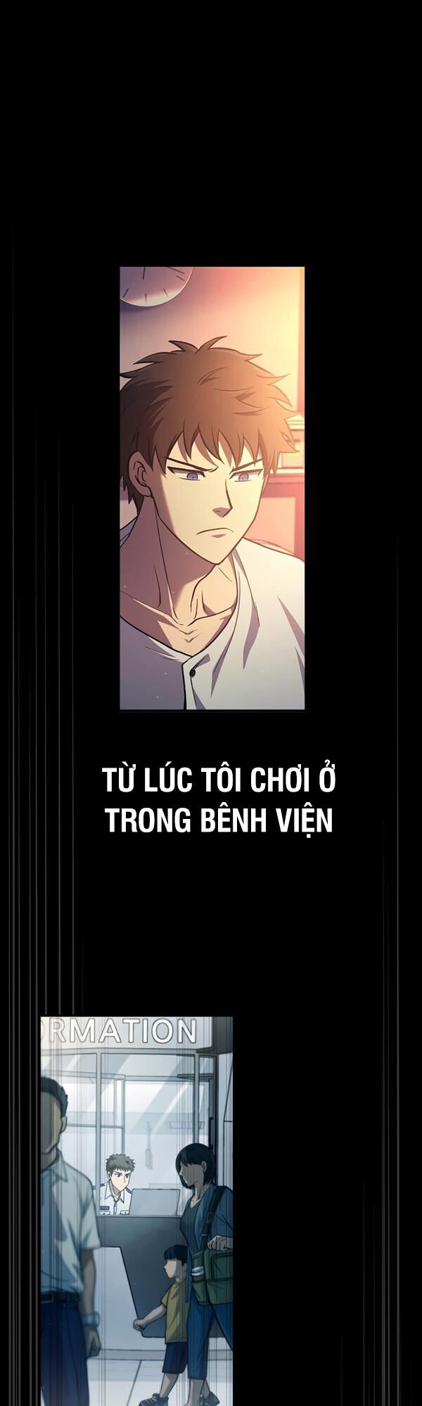 Sống Sót Trong Trò Chơi Với Tư Cách Là Một Cuồng Nhân chapter 1 - Upload bởi truyensieuhay.com