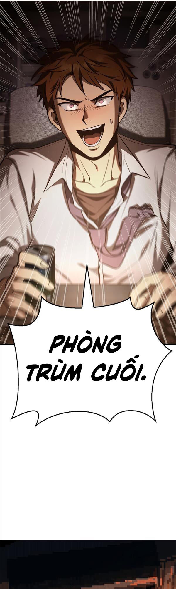 Sống Sót Trong Trò Chơi Với Tư Cách Là Một Cuồng Nhân chapter 1 - Upload bởi truyensieuhay.com