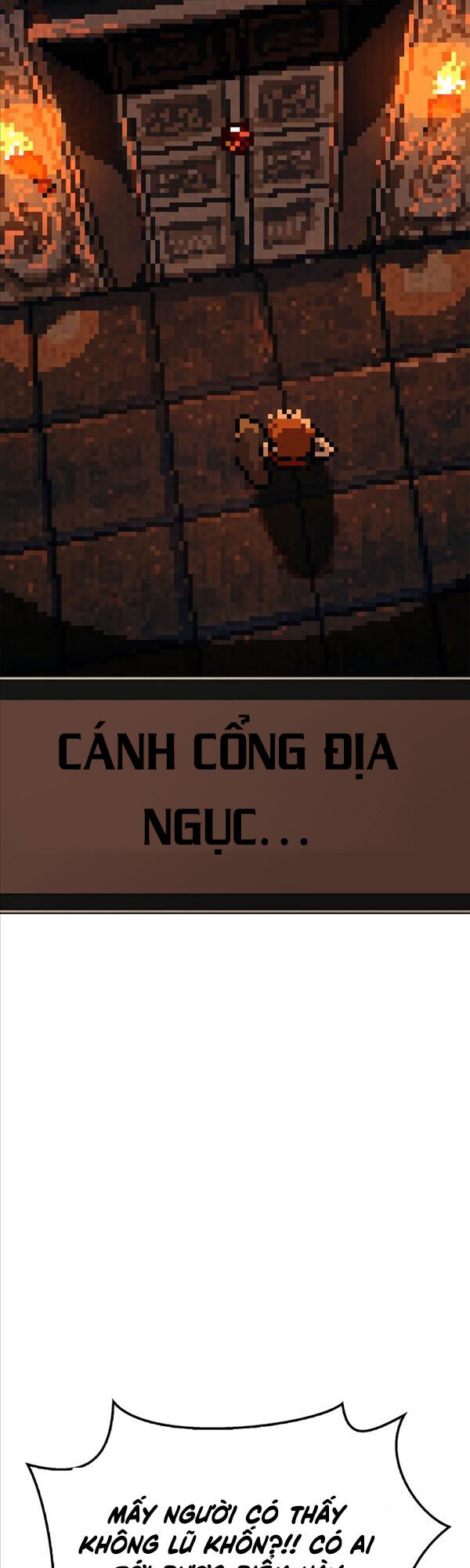 Sống Sót Trong Trò Chơi Với Tư Cách Là Một Cuồng Nhân chapter 1 - Upload bởi truyensieuhay.com