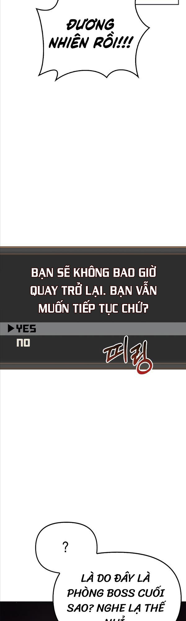 Sống Sót Trong Trò Chơi Với Tư Cách Là Một Cuồng Nhân chapter 1 - Upload bởi truyensieuhay.com