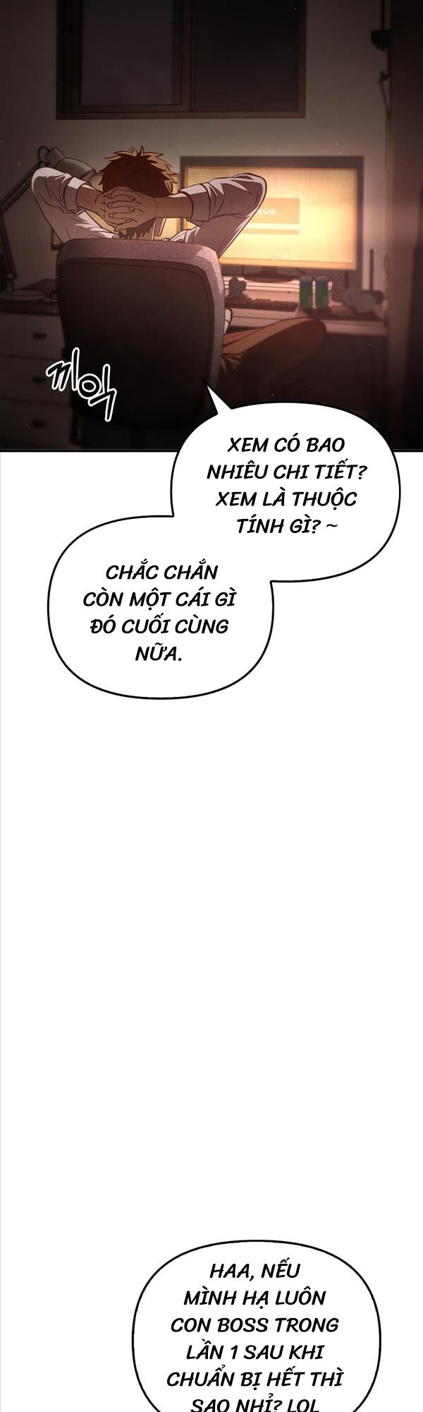 Sống Sót Trong Trò Chơi Với Tư Cách Là Một Cuồng Nhân chapter 1 - Upload bởi truyensieuhay.com