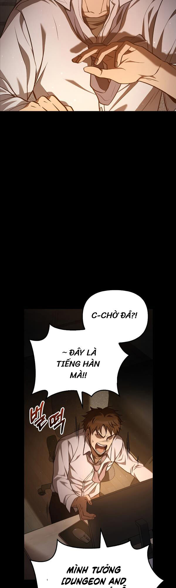 Sống Sót Trong Trò Chơi Với Tư Cách Là Một Cuồng Nhân chapter 1 - Upload bởi truyensieuhay.com