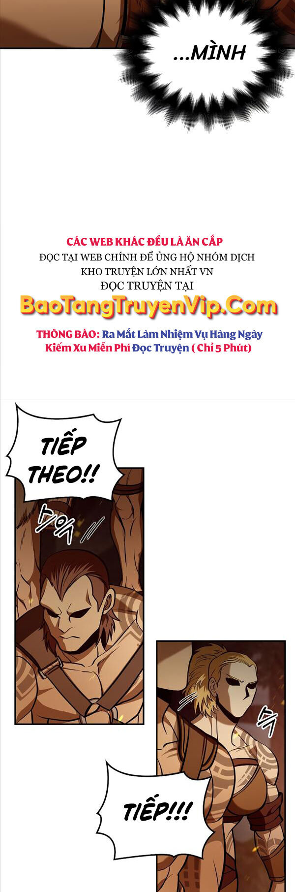 Sống Sót Trong Trò Chơi Với Tư Cách Là Một Cuồng Nhân chapter 1 - Upload bởi truyensieuhay.com