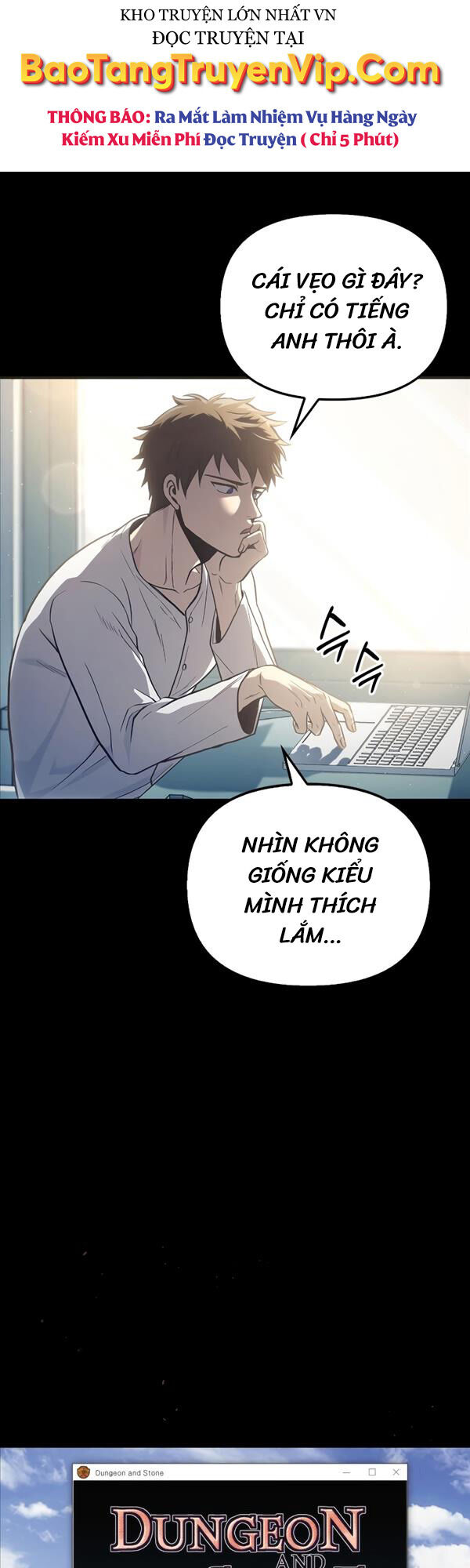 Sống Sót Trong Trò Chơi Với Tư Cách Là Một Cuồng Nhân chapter 1 - Upload bởi truyensieuhay.com