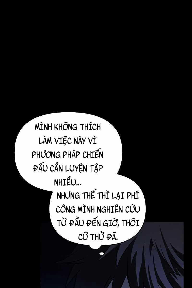 Sống Sót Trong Trò Chơi Với Tư Cách Là Một Cuồng Nhân chapter 2 - Upload bởi truyensieuhay.com