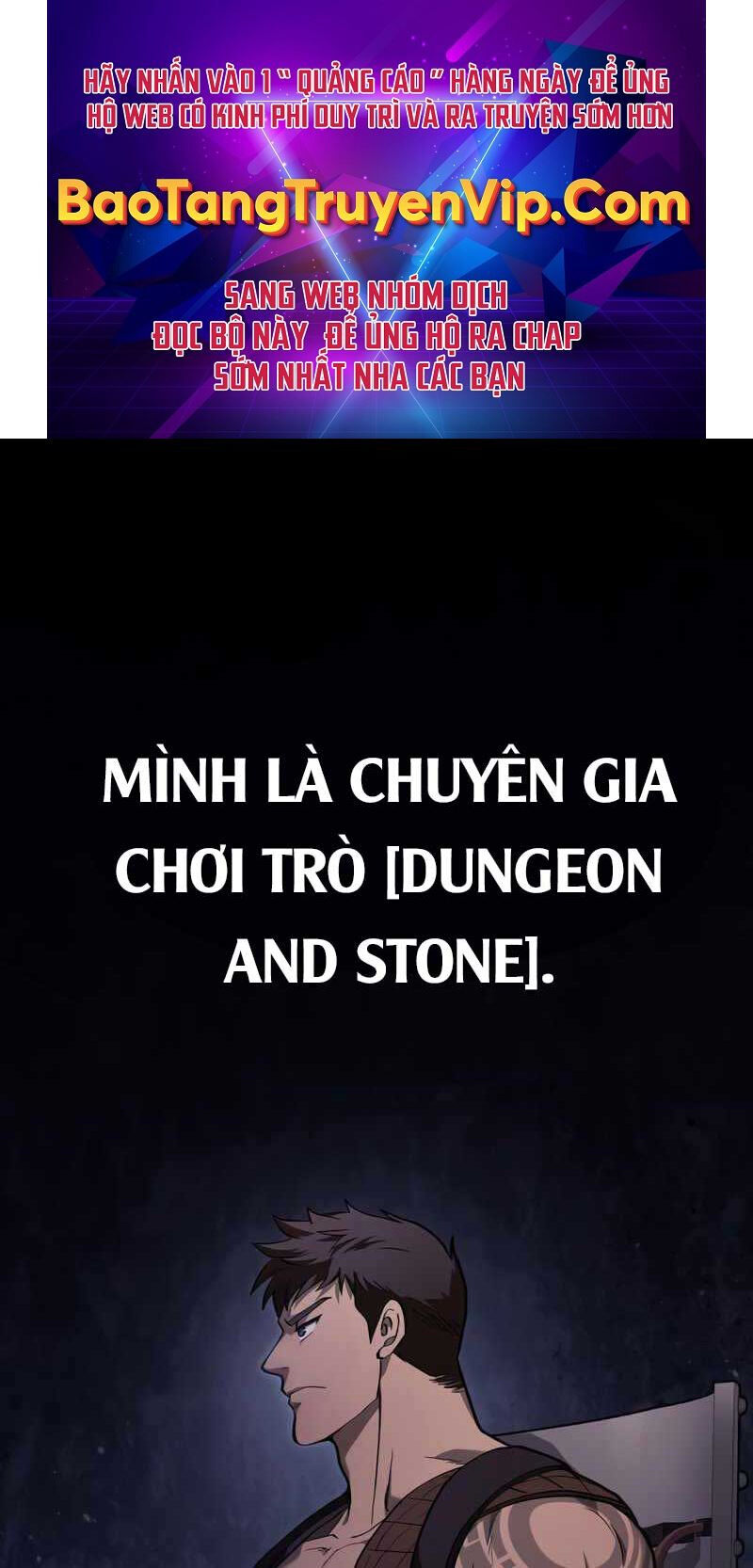 Sống Sót Trong Trò Chơi Với Tư Cách Là Một Cuồng Nhân chapter 3 - Upload bởi truyensieuhay.com