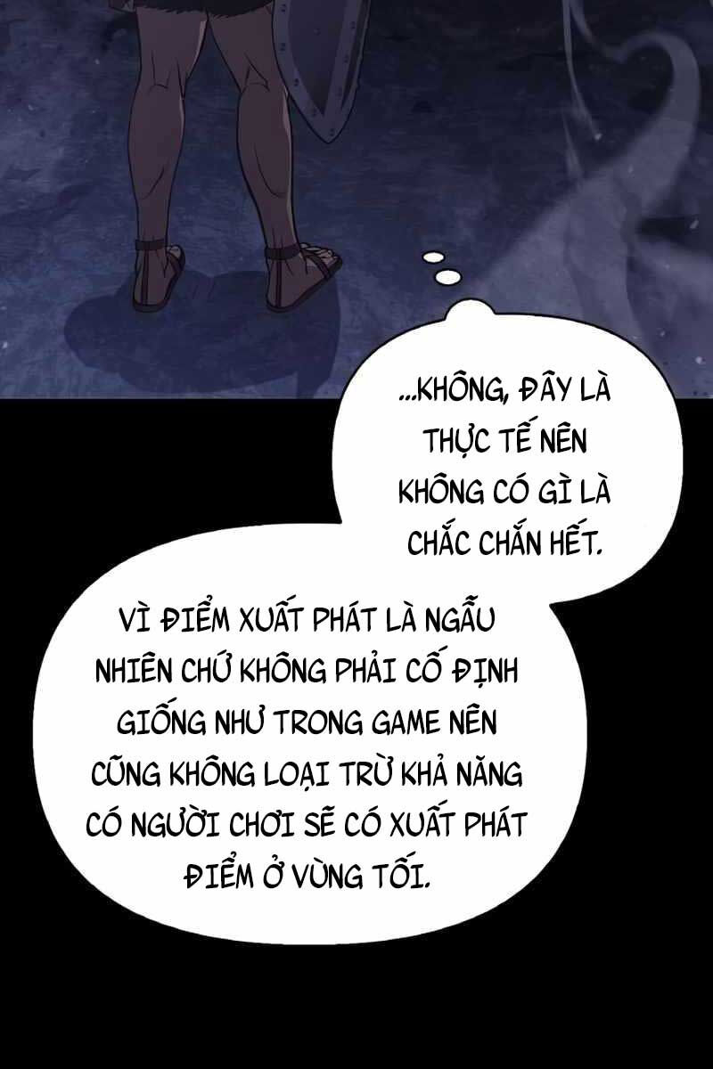 Sống Sót Trong Trò Chơi Với Tư Cách Là Một Cuồng Nhân chapter 3 - Upload bởi truyensieuhay.com