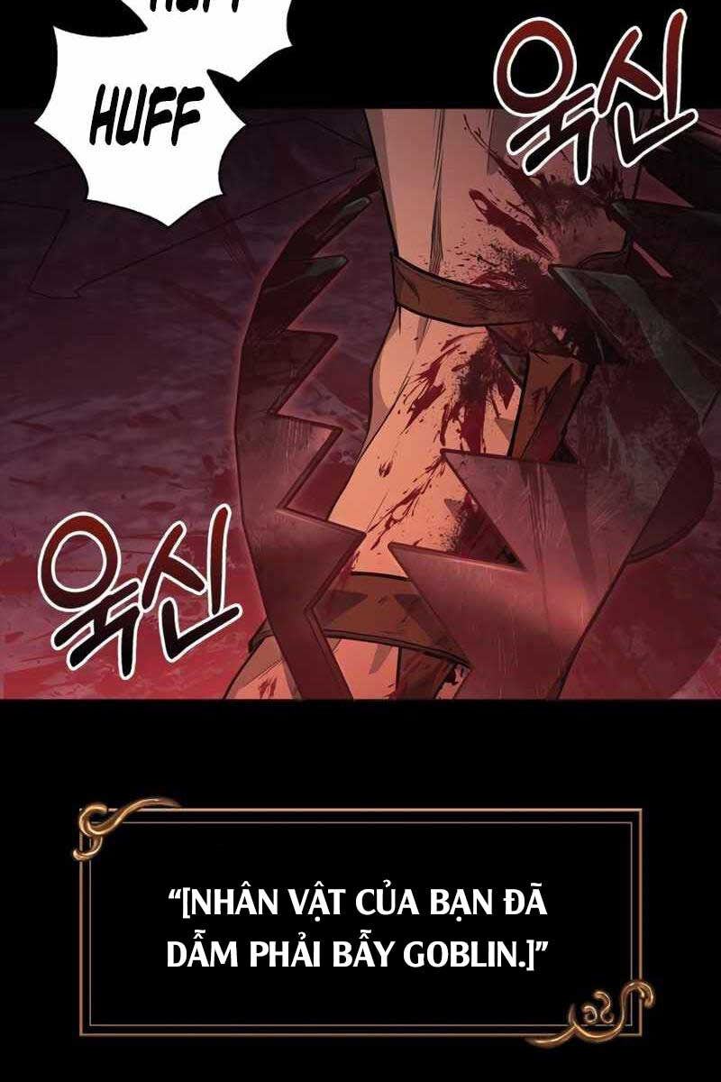 Sống Sót Trong Trò Chơi Với Tư Cách Là Một Cuồng Nhân chapter 3 - Upload bởi truyensieuhay.com